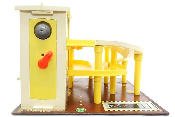 Fisher-Price/フィッシャープライス・LITTLE PEOPLE/リトルピープル