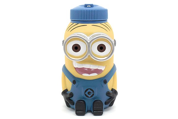 Universal Studios/ユニバーサルスタジオ×Despicable Me Minion Mayhem/ディスピカブルミーミニオンメイヘム( ミニオンハチャメチャライド)・タンブラー/ボトル - KNot a TOY/ノットアトイ