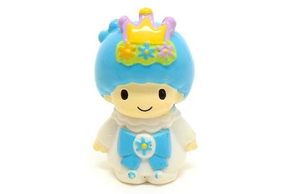 1976年 昭和 レトロ キキララ 星のおみせやさん アイスクリームやさん 人形 1976年 レトロ キキララ 星のおみせやさん アイスクリームやさん