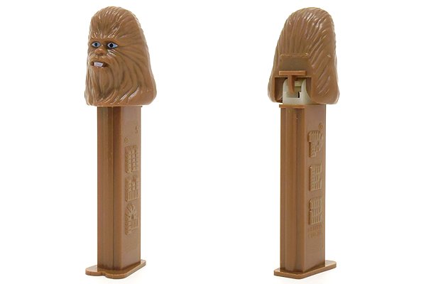 PEZ/ペッツ・Candy Dispenser/キャンディーディスペンサー 「STAR WARS