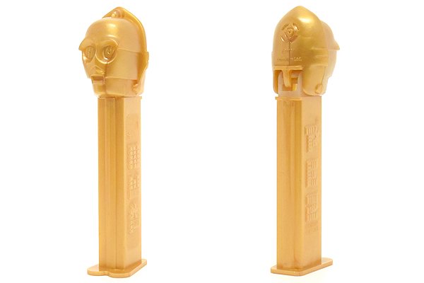 税込】 スターウォーズ STAR WARS PEZ ペッツ ecousarecycling.com