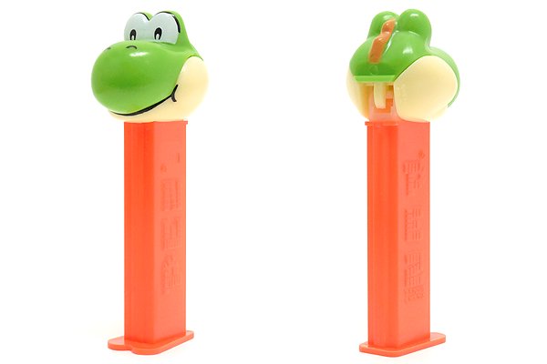 PEZ/ペッツ・Candy Dispenser/キャンディーディスペンサー 「Nintendo