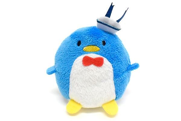 Tuxedosam タキシードサム Plush ぬいぐるみ 帽子除く高さ約6 5cm 15年 おもちゃ屋 Knot A Toy ノットアトイ Online Shop In 高円寺