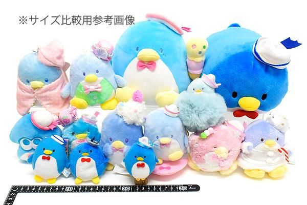 TUXEDOSAM/タキシードサム・ITS'DEMO/イッツデモ・Plush/ぬいぐるみ