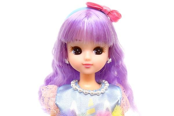 Licca-chan doll・リカちゃん人形/ドール・ゆめかわユニコーン