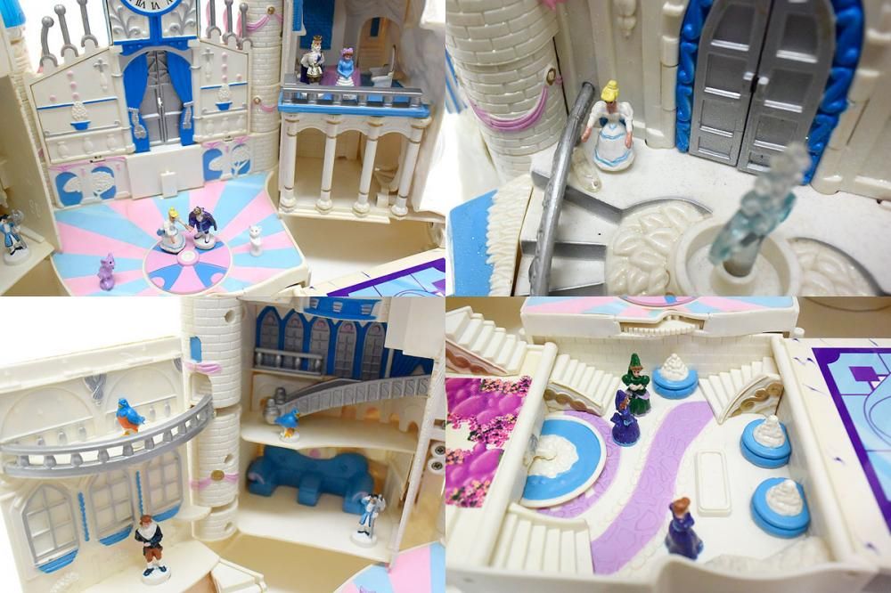 StarCastle/スターキャッスル・Cinderella castle/シンデレラ城