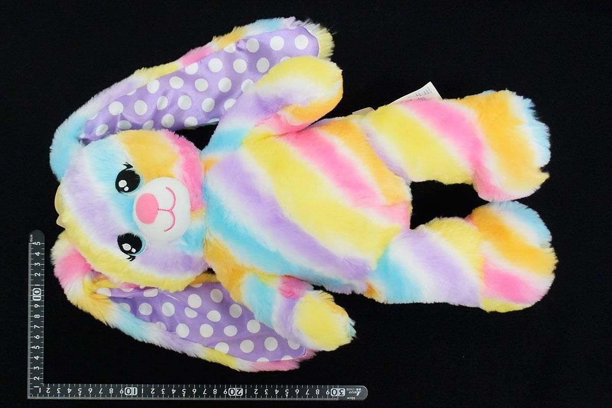 Build-A-Bear Workshop/ビルドアベアワークショップ・ぬいぐるみ