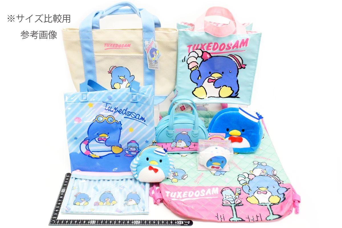 まとめ買いでお得 TUXEDOSAM/タキシードサム・Tote Bag/トートバッグ・保冷バッグ バッグ・スーツケース