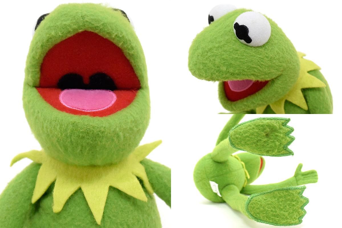 the Muppets/ザ・マペッツ・Junior. toys/ジュニアトイズ