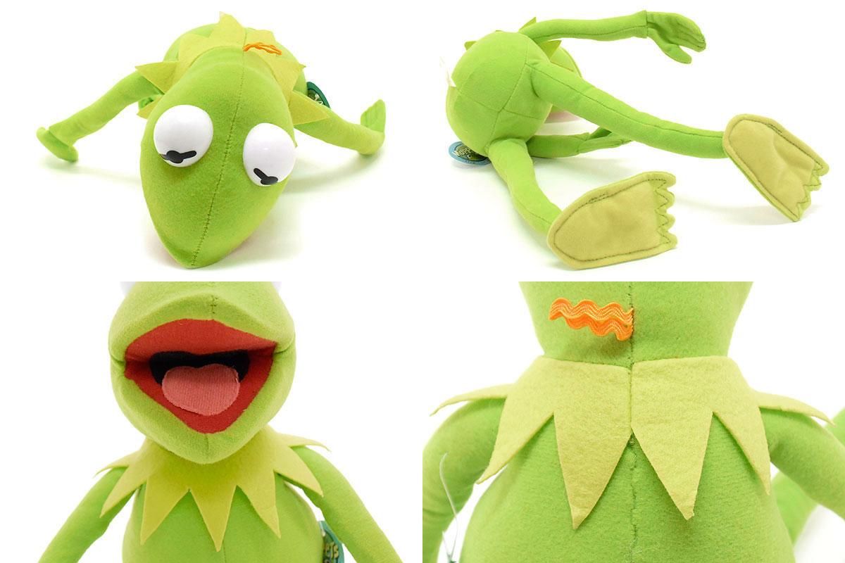 Jim Henson's Muppets/ジムヘンソンズ・マペッツ・NANCO/ナンコ・針金