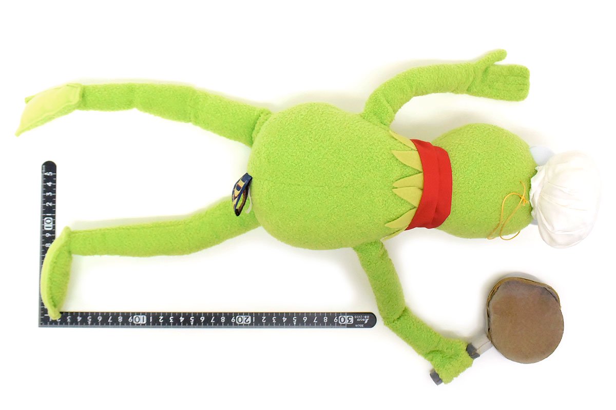KUBRICK Muppets カーミット 5種セット - receptivoemorlando.com