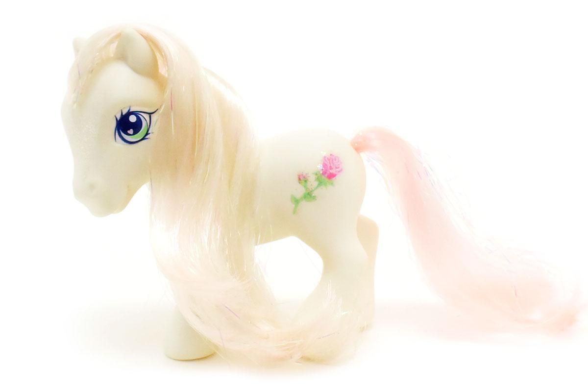 初売り 福袋 My Little Rose/デザート G3・Desert Pony/マイリトルポニー その他