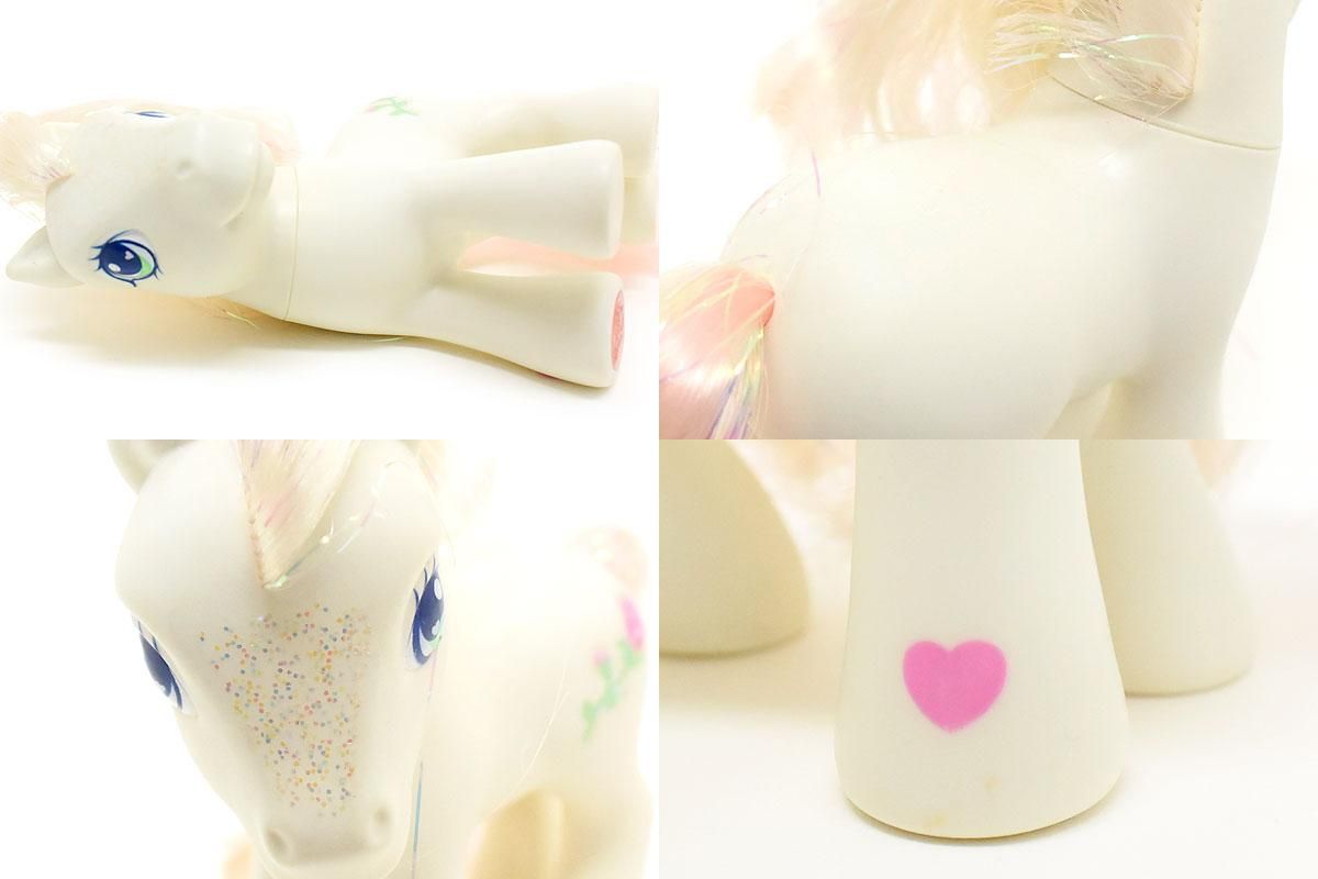 My Little Pony/マイリトルポニー G3・Desert Rose/デザート