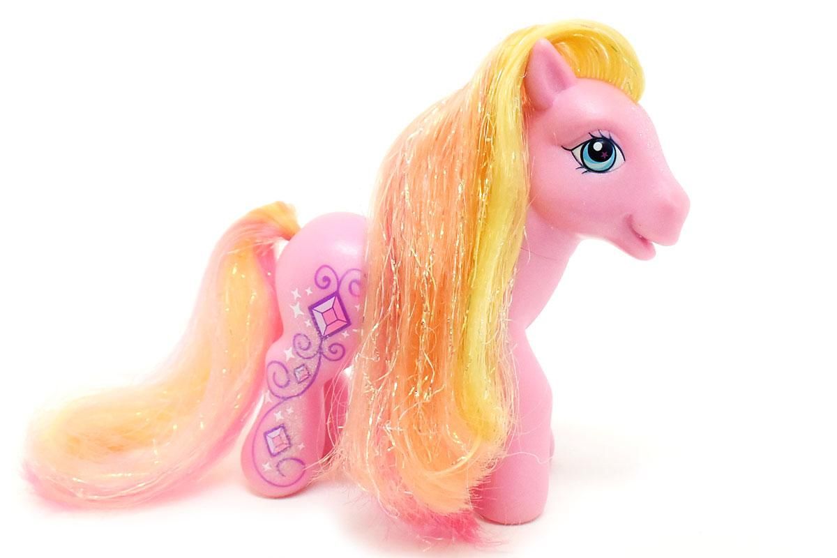 My Little Pony マイリトルポニー G3 Amazing Grace アメージンググレイス ピンク キラキラ おもちゃ屋 Knot A Toy ノットアトイ Online Shop In 高円寺 My Little Pony マイリトルポニー G3 Amazing Grace アメージンググレイス ピンク キラキラ おもちゃ屋 Knot A Toy ノットアトイ Online Shop In 高円寺