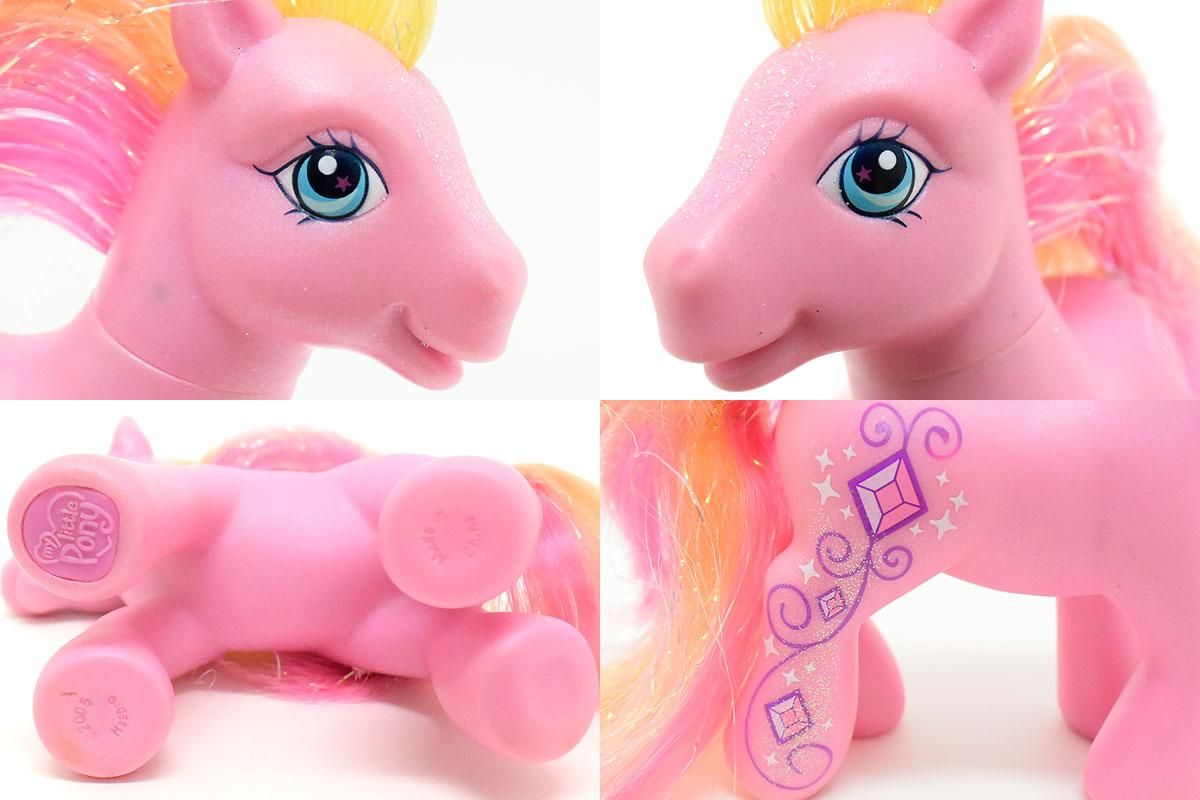 My Little Pony/マイリトルポニー G3・Amazing Grace/アメージング