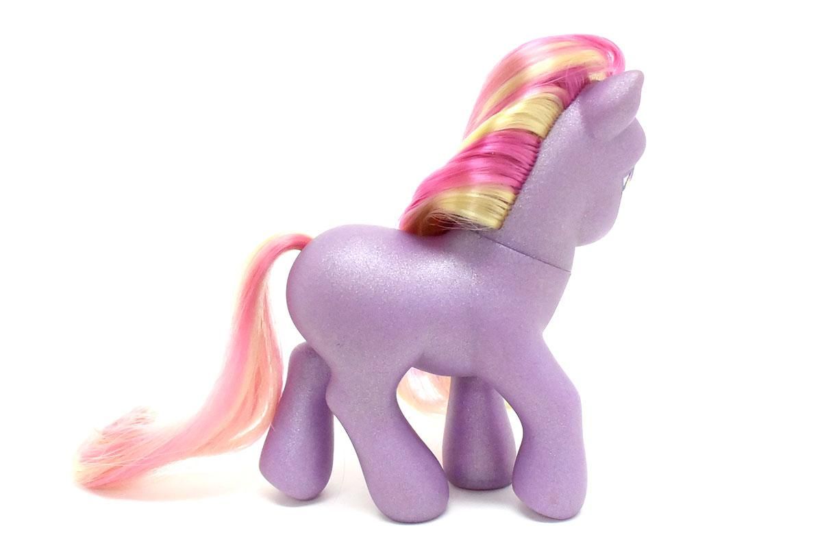 My Little Pony/マイリトルポニー G3・Star Shimmer/スター