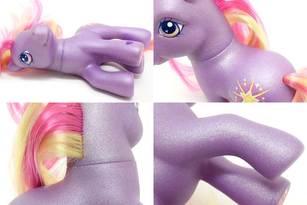 My Little Pony/マイリトルポニー G3・Star Shimmer/スター
