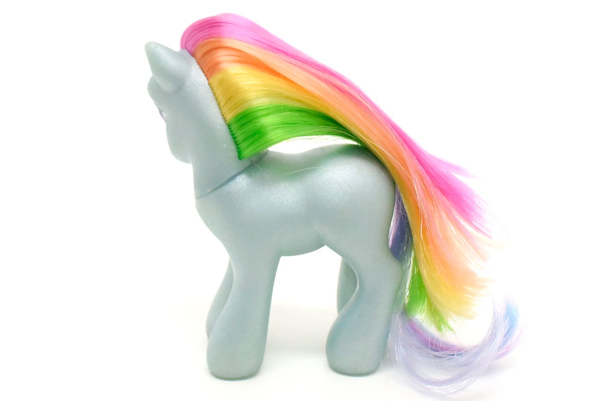 My Little Pony/マイリトルポニー G3・RainbowDash/レインボーダッシュ