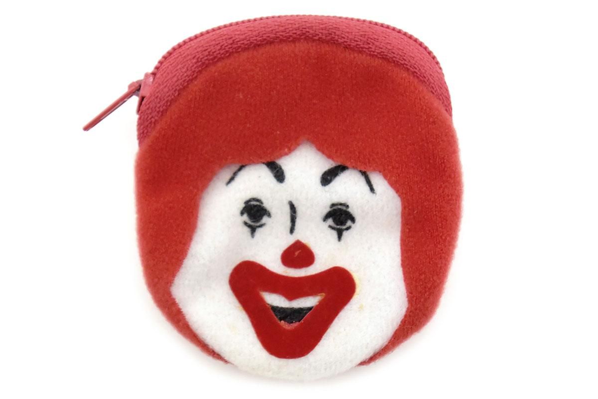 Mcdonald S マクドナルド Yujin ユージン カプセルトイ Gachaガチャ Ronald Mcdonald ロナルドマクドナルド マクドナルドコインパースコレクション おもちゃ屋 Knot A Toy ノットアトイ Online Shop In 高円寺 Mcdonald S マクドナルド Yujin ユージン カプセルトイ Gachaガチャ Ronald Mcdonald ロナルドマクドナルド マクドナルドコインパースコレクション おもちゃ屋 Knot A Toy ノットアトイ Online Shop In 高円寺