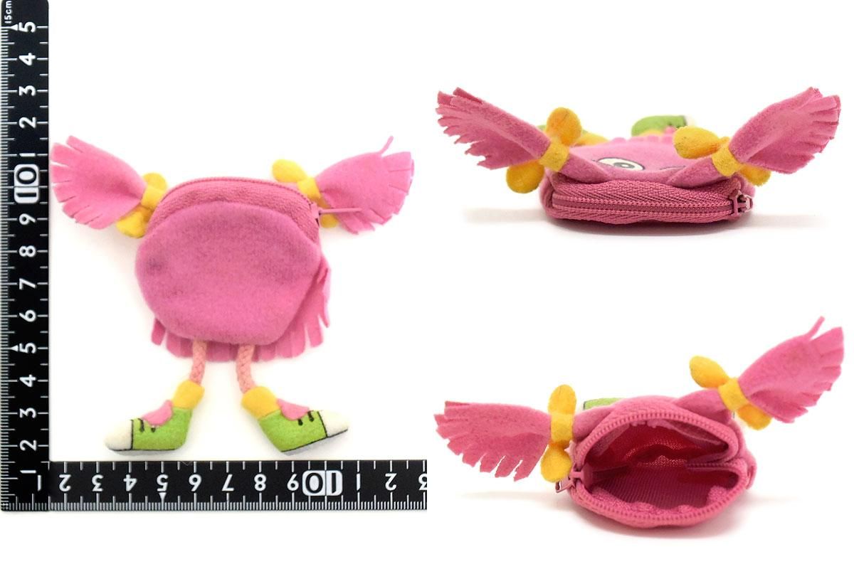 McDonald's/マクドナルド・Yujin/ユージン・カプセルトイ(Gachaガチャ