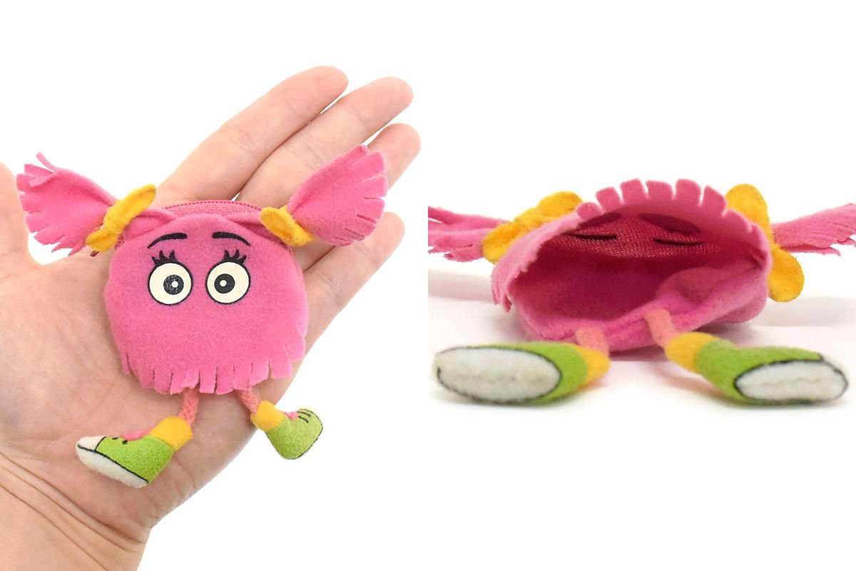 McDonald's/マクドナルド・Yujin/ユージン・カプセルトイ(Gacha