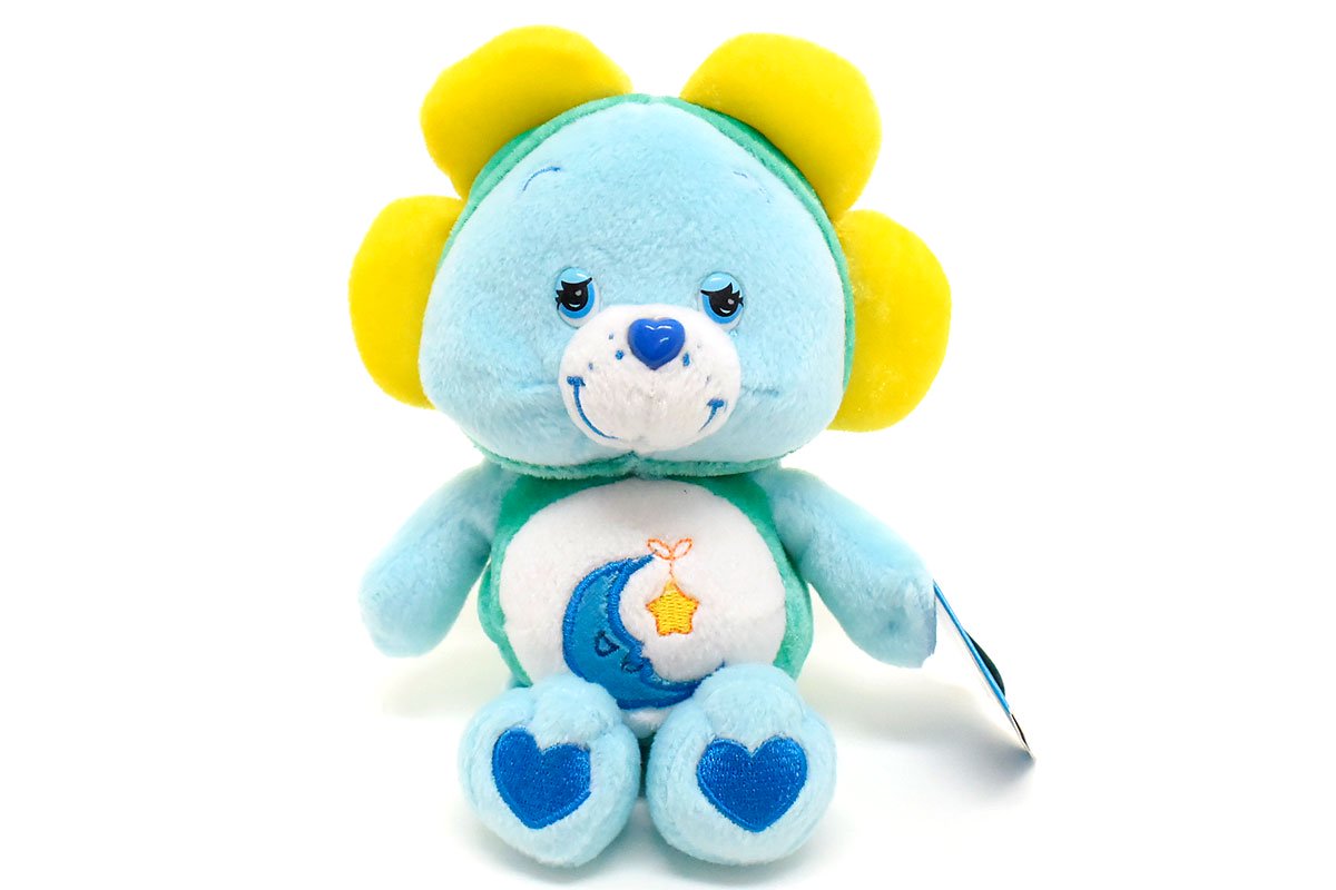 CareBears - ケアベア☆ベッドタイムベア☆まとめ売り☆ファンシー