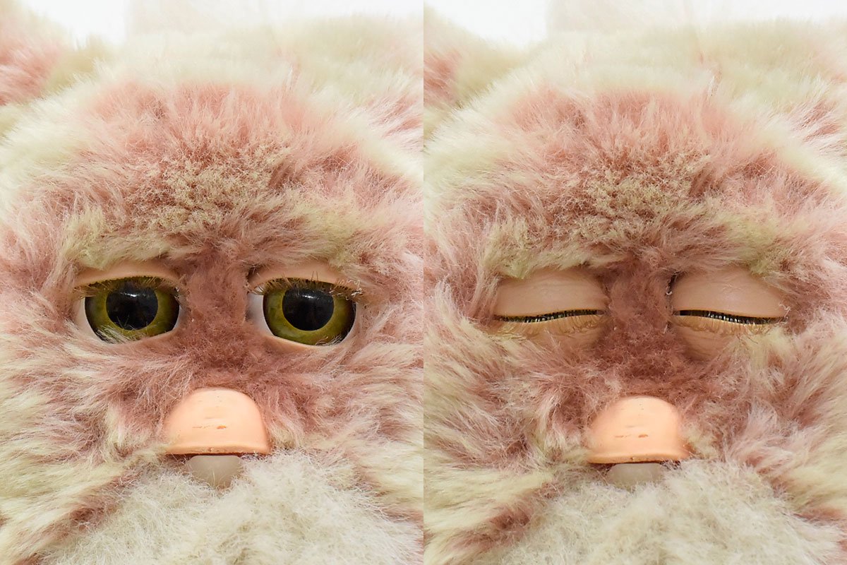 Furby2/ファービー２・Tiger Electronics/タイガーエレクトロニクス 