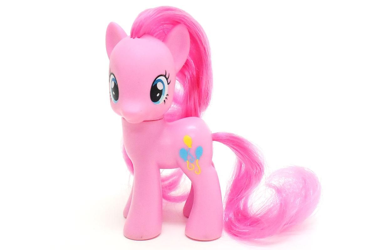 My Little Pony/マイリトルポニーG4・Pinkie Pie/ピンキーパイ・ピンク 