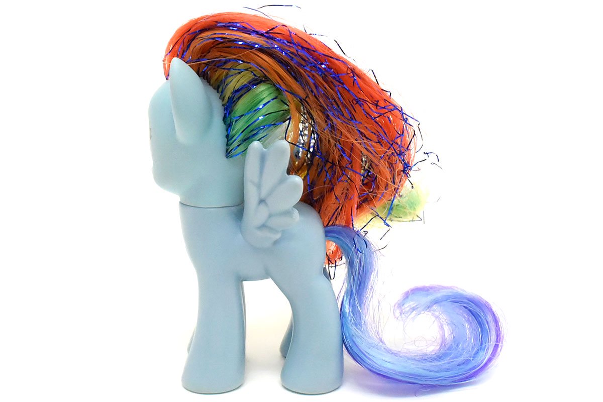 My Little Pony/マイリトルポニーG4・Rainbow Dash/レインボーダッシュ