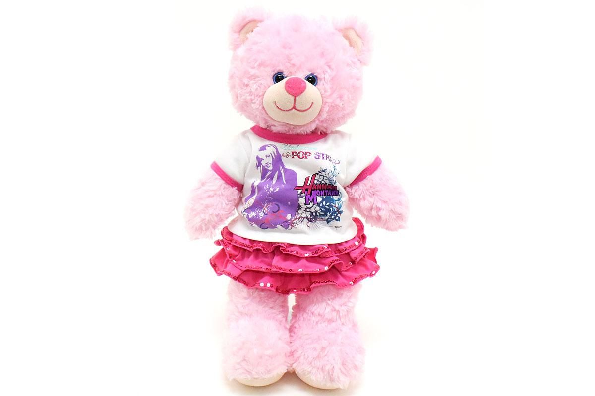 Build-A-Bear Workshop/ビルドアベアワークショップ・ぬいぐるみ