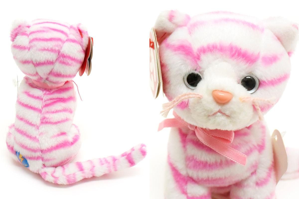 Beanie Babies ビーニーベイビーズ　45体セット　① Beanie Babies ビーニーベイビーズ 45体セット ① TY ティーン