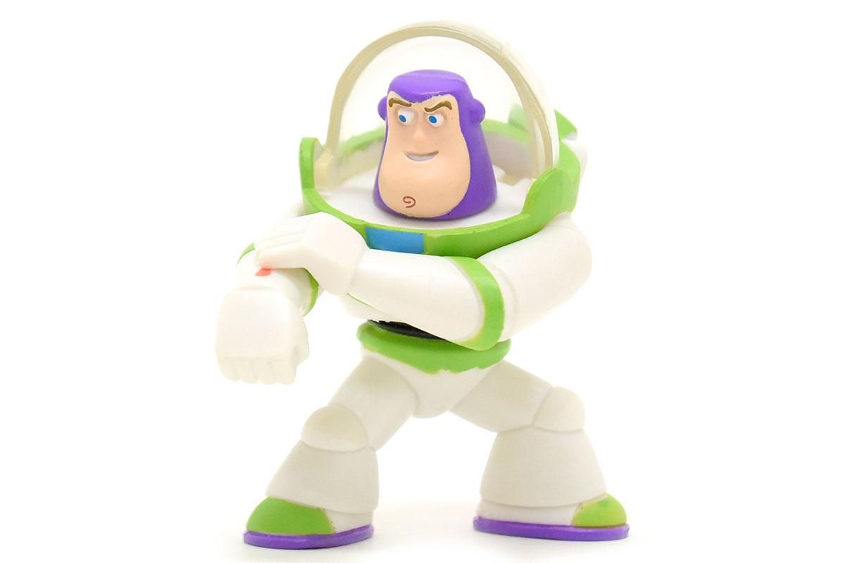 TOY STORY トイストーリー PVCフィギュア 14種セット MATTEL マテル