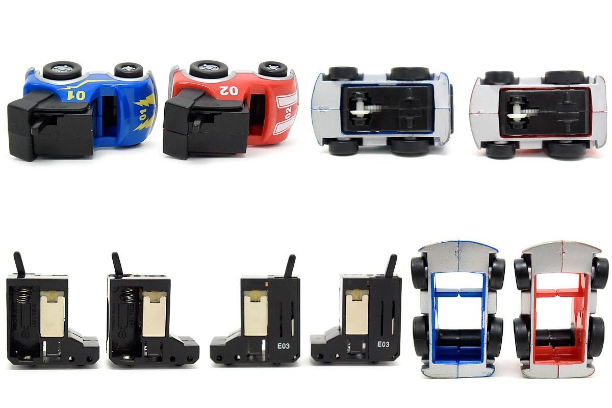 Tokyo Disneyland/東京ディズニーランド・ディズニージオラマップ