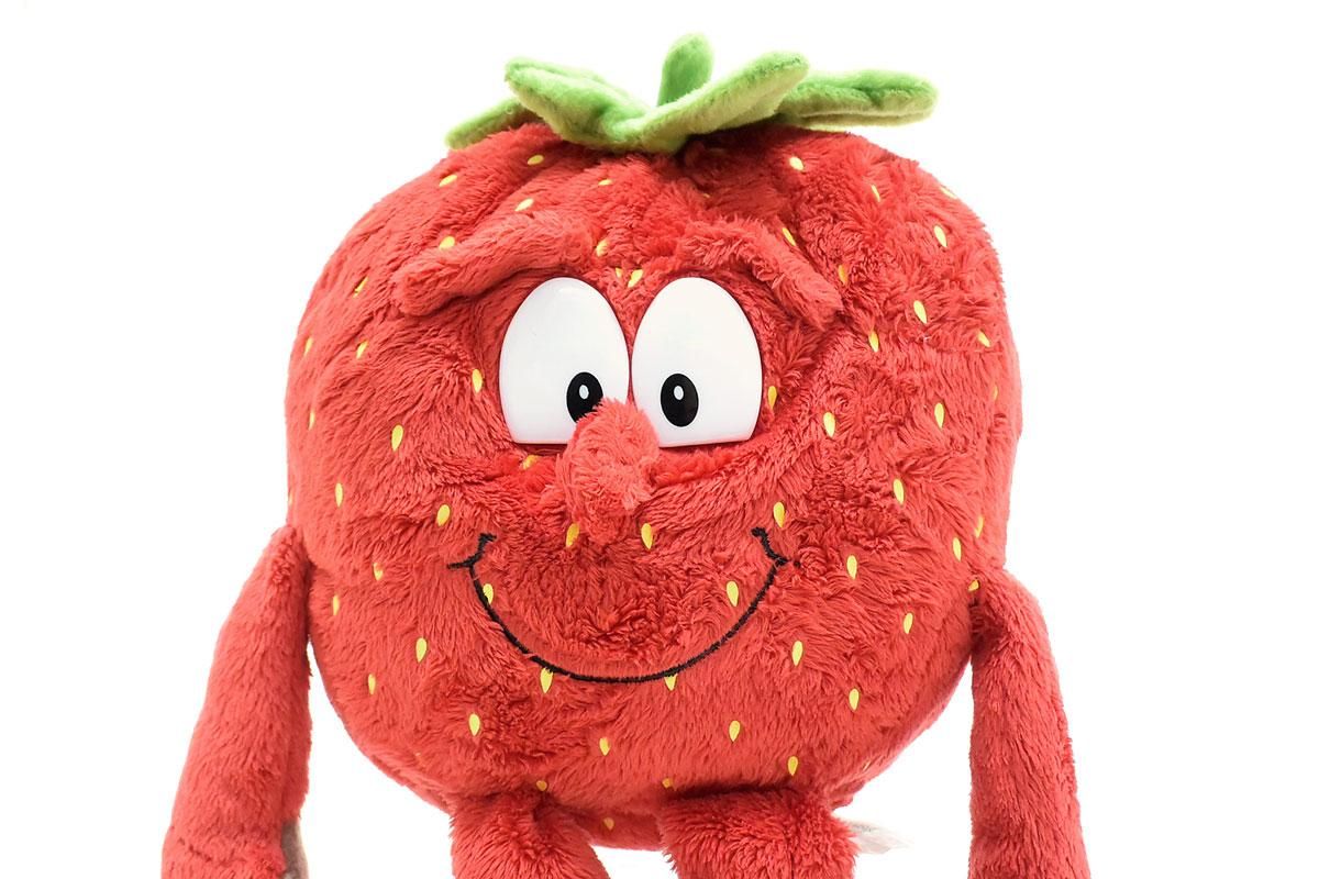 The Goodness Gang/グッドネスギャング・ぬいぐるみ 「Stacey