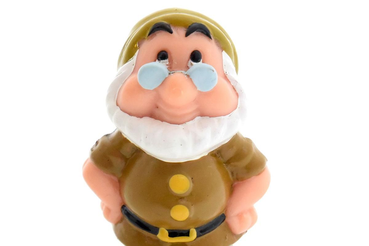 Disney/ディズニー・PVC Figure Set/フィギュアセット 「The
