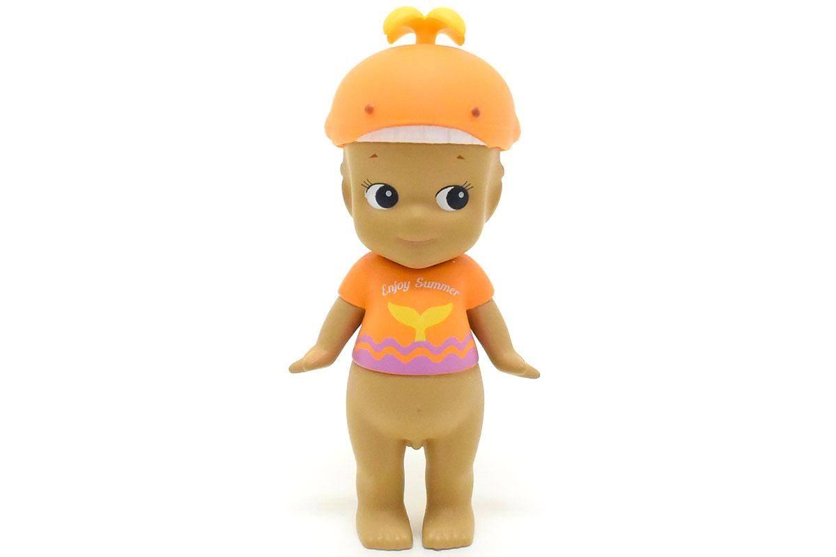 ソニーエンジェル サマー summer series
