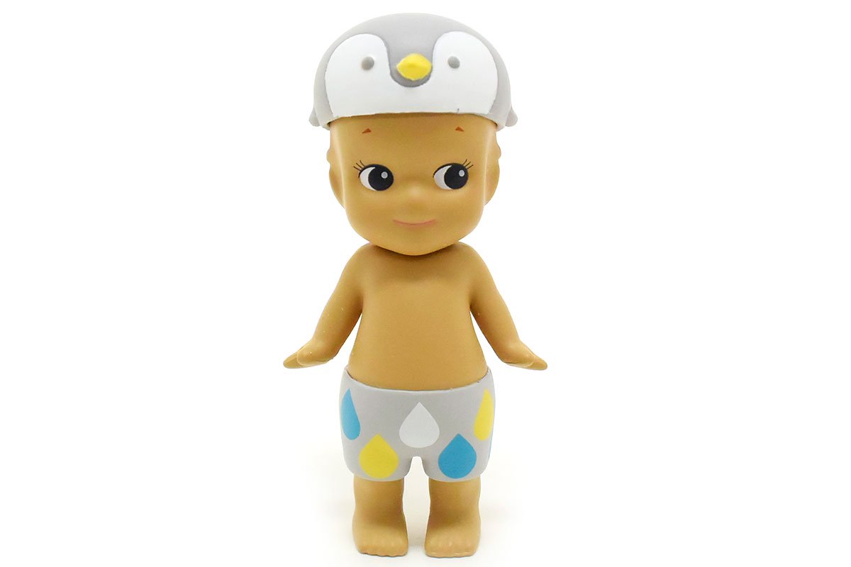 Sony Angel/ソニーエンジェル・mini figure-Summer series-/ミニ