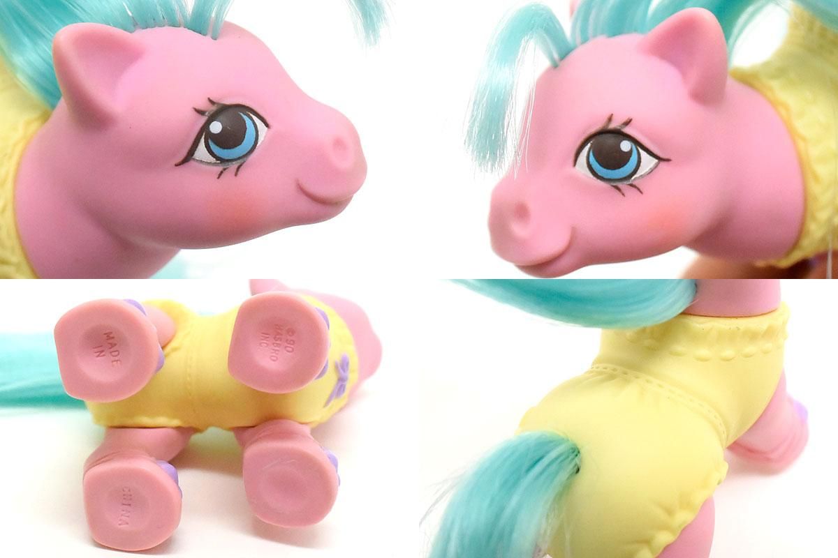 マイリトルポニー　マーメイド　ベビーポニー Category:Fancy Mermaid Ponies - My Little Wiki