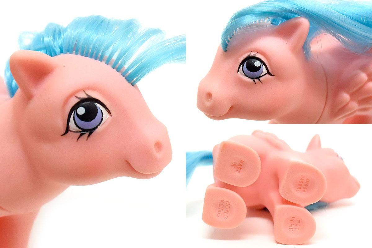 My Little Pony/マイリトルポニー G1・Baby Firefly /ベイビー