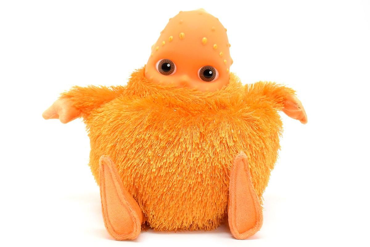 Boohbah/ブーバー・Hasbro/ハズブロ・ソフビぬいぐるみ 「Silly