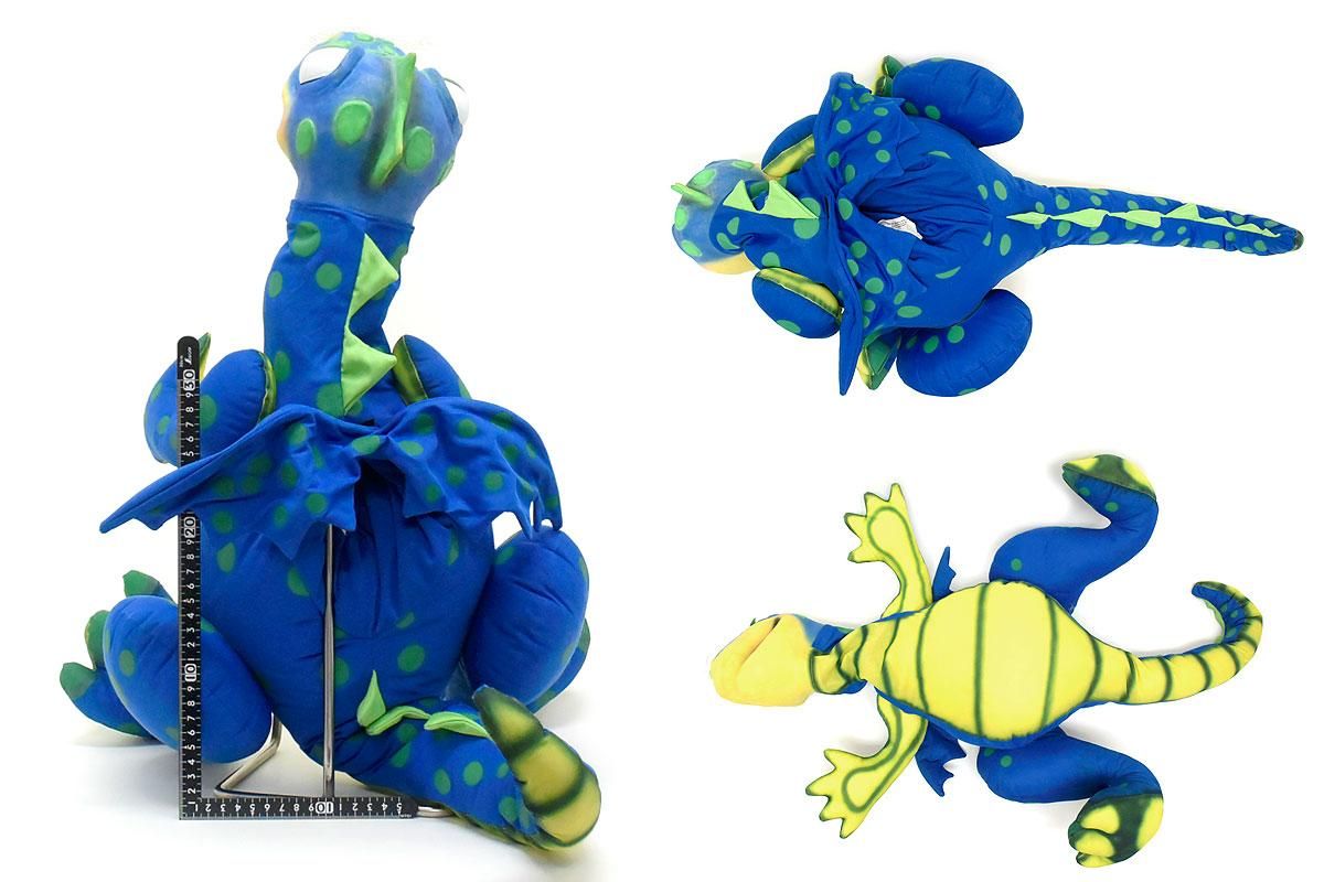 ジュノ ペンペン パペット マスコット グッズセット Puppet Soonsun ball chain mascot