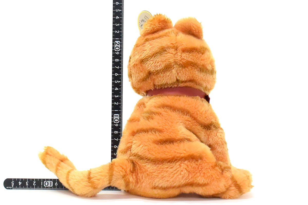 Garfield/ガーフィールド・TY BEANIE BUDDY/ビーニーバディ ...