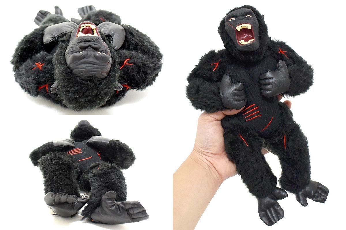 ユニバーサル【輸入玩具】ユニバーサルUNIVERSAL ROARING KONG - 特撮