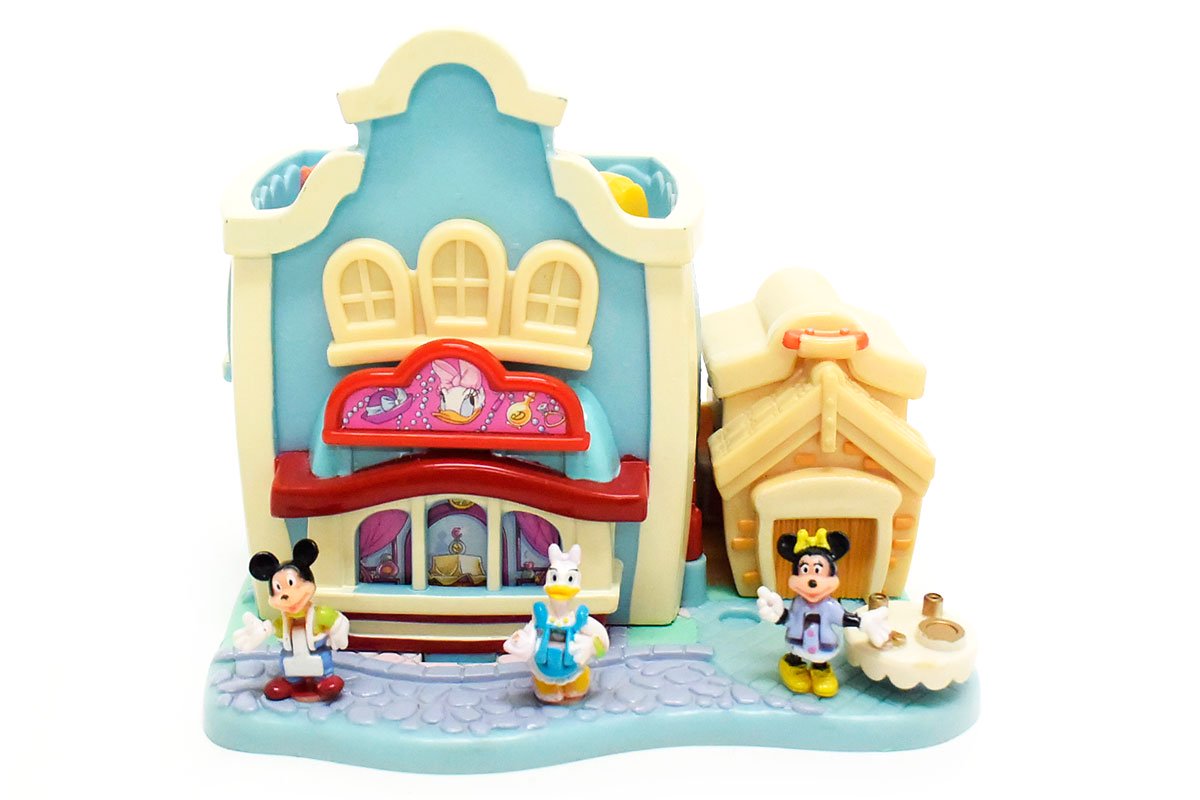 Disney/ディズニー・Daisy's Boutique/デイジーブティック・Polly ...