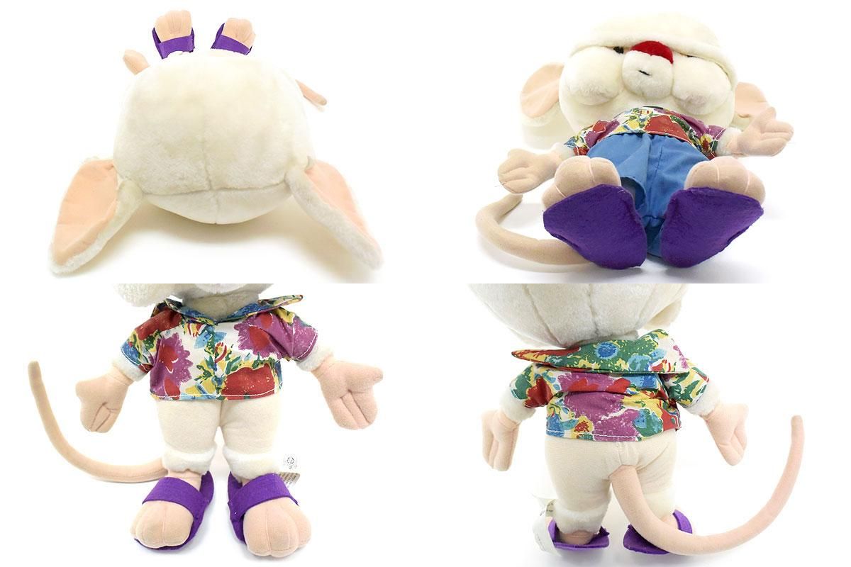ワーナーブラザース＆アニマニアックス・ACE NOVELTY/エース