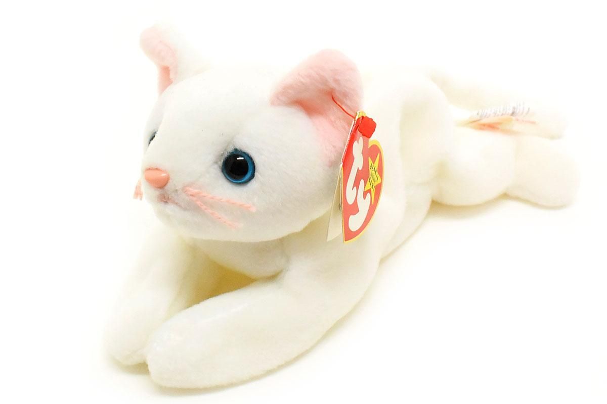 ビーニーベイビーズ￼ beanie babies￼ 7/23 1998