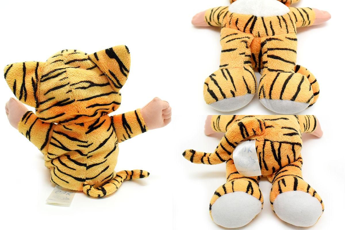 Cabbage patch kids cuties/キャベッジパッチキッズキューティーズ