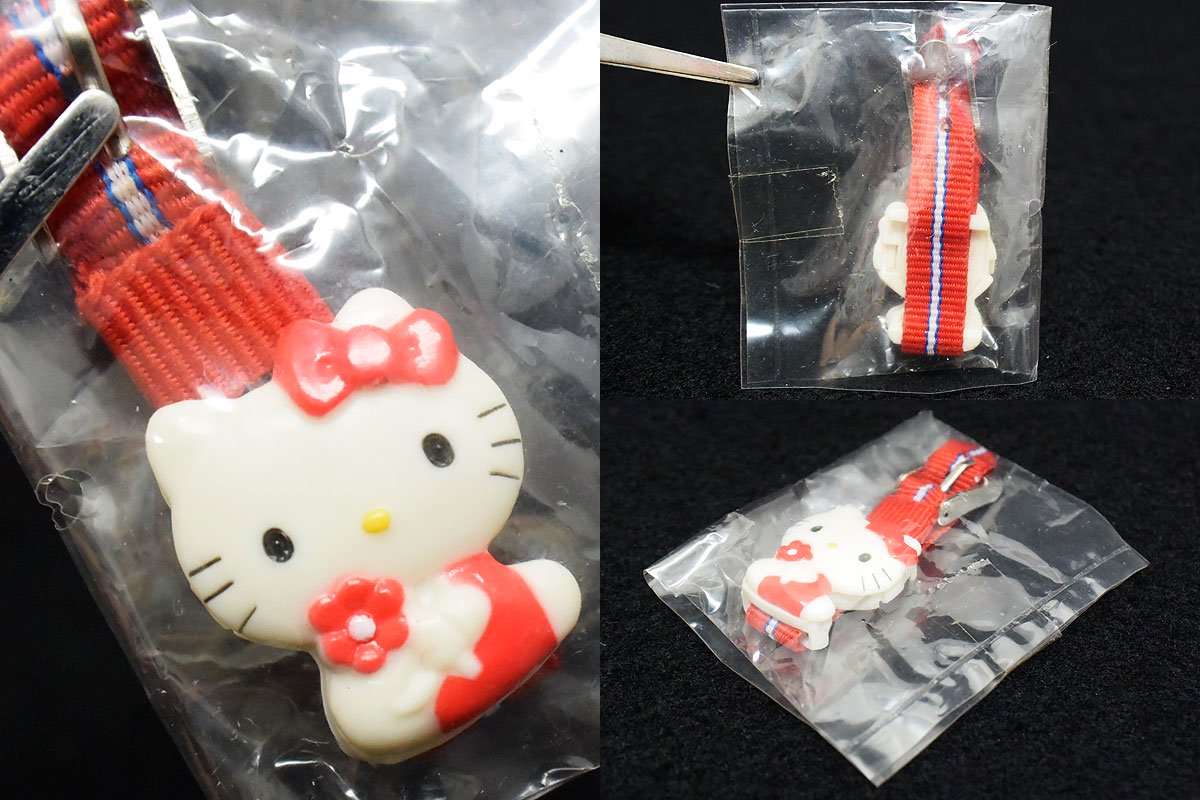 Hello Kitty/ハローキティ・Kitty Goods Collection vol./キティ
