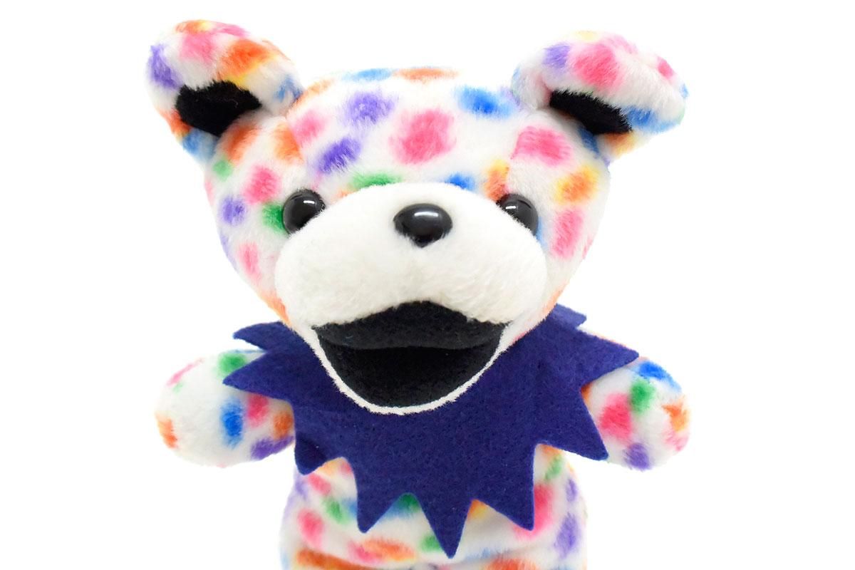Grateful Dead/グレイトフルデッド・Bean Bear/ビーンベア