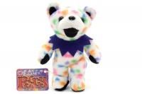 Grateful Dead Bear/グレイトフルデッドベア - KNot a TOY